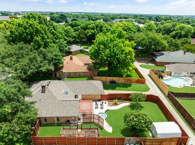 6005 Norfolk Drive, Garland, TX 75044