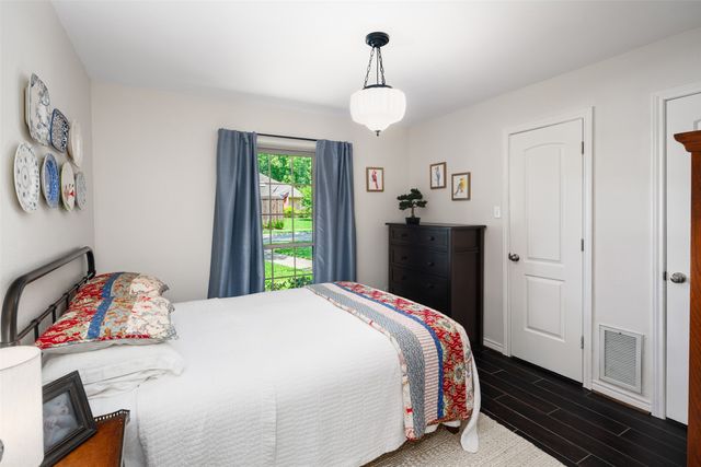 6005 Norfolk Drive, Garland, TX 75044