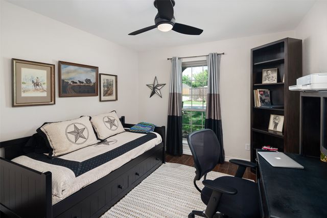 6005 Norfolk Drive, Garland, TX 75044
