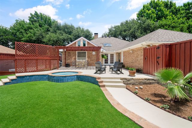 6005 Norfolk Drive, Garland, TX 75044