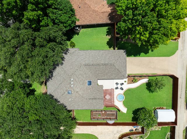 6005 Norfolk Drive, Garland, TX 75044