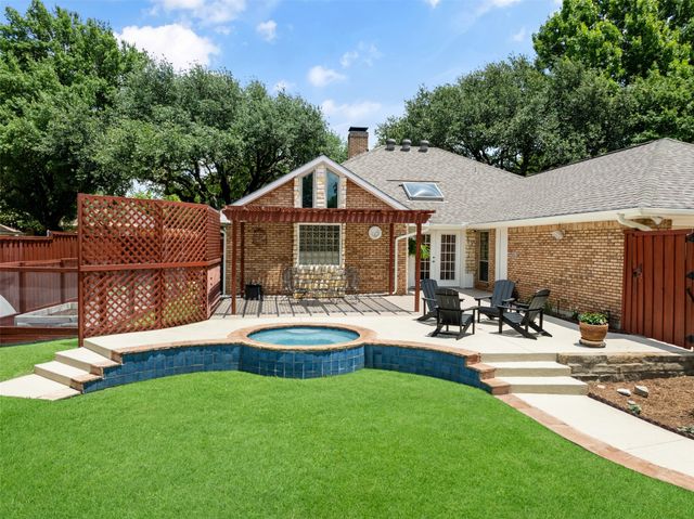 6005 Norfolk Drive, Garland, TX 75044