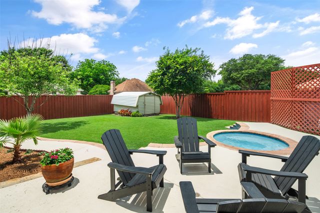 6005 Norfolk Drive, Garland, TX 75044