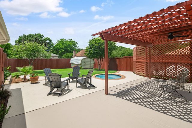 6005 Norfolk Drive, Garland, TX 75044