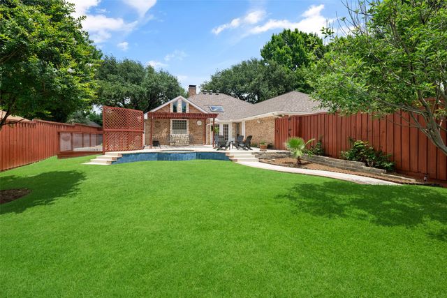 6005 Norfolk Drive, Garland, TX 75044