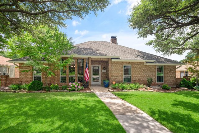 6005 Norfolk Drive, Garland, TX 75044