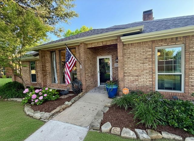 6005 Norfolk Drive, Garland, TX 75044