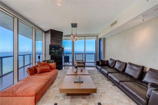 17001 Collins Avenue 2508, Sunny Isles Beach, FL 33160