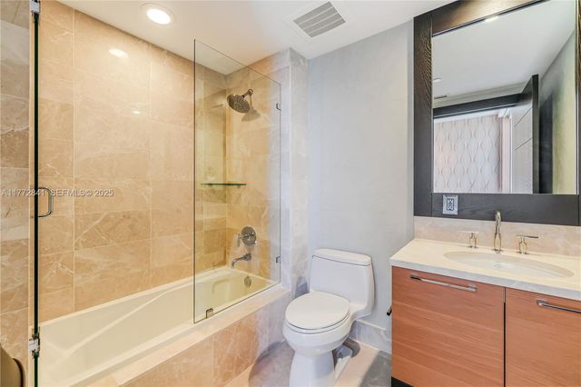 17001 Collins Avenue 2508, Sunny Isles Beach, FL 33160