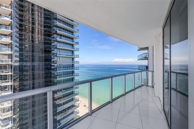 17001 Collins Avenue 2508, Sunny Isles Beach, FL 33160