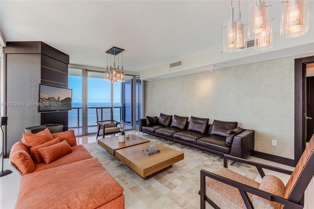 17001 Collins Avenue 2508, Sunny Isles Beach, FL 33160