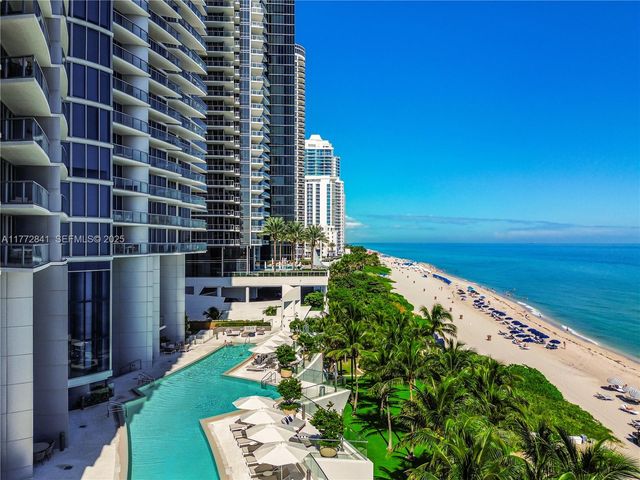 17001 Collins Avenue 2508, Sunny Isles Beach, FL 33160