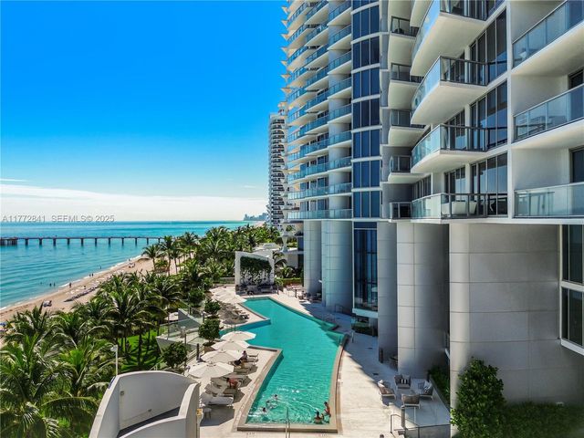 17001 Collins Avenue 2508, Sunny Isles Beach, FL 33160