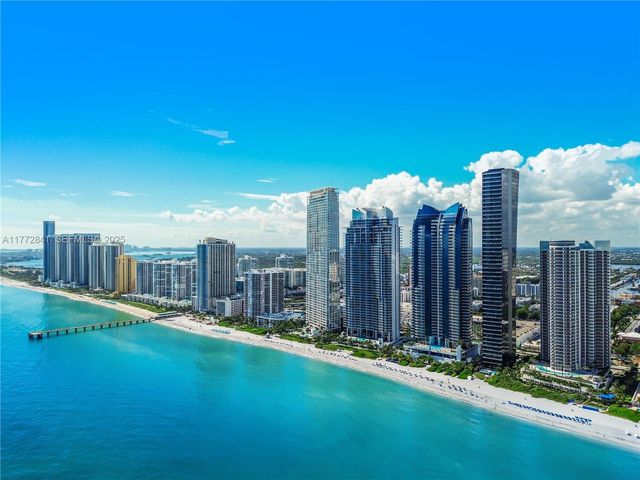 17001 Collins Avenue 2508, Sunny Isles Beach, FL 33160