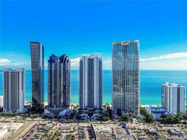 17001 Collins Avenue 2508, Sunny Isles Beach, FL 33160
