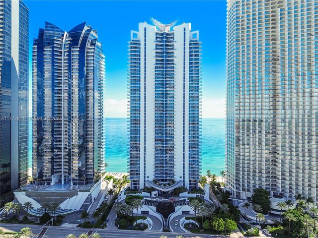 17001 Collins Avenue 2508, Sunny Isles Beach, FL 33160