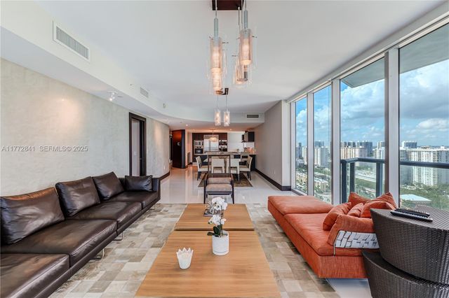 17001 Collins Avenue 2508, Sunny Isles Beach, FL 33160