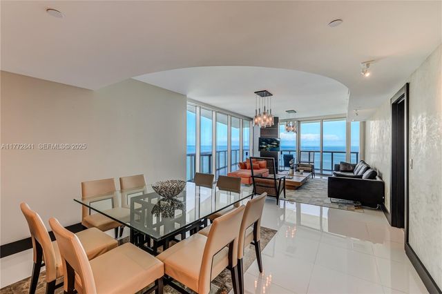 17001 Collins Avenue 2508, Sunny Isles Beach, FL 33160