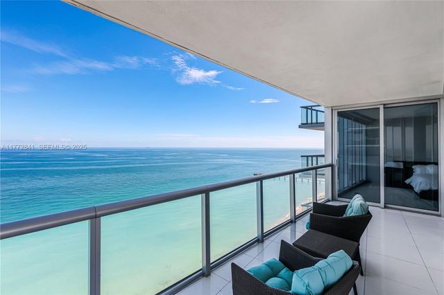 17001 Collins Avenue 2508, Sunny Isles Beach, FL 33160