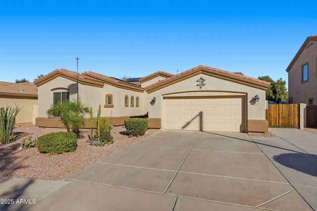 146 W BLUE LAGOON Drive, Casa Grande, AZ 85122