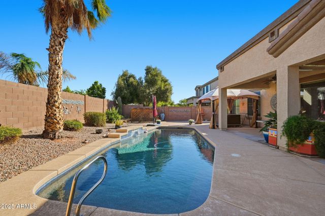 146 W BLUE LAGOON Drive, Casa Grande, AZ 85122