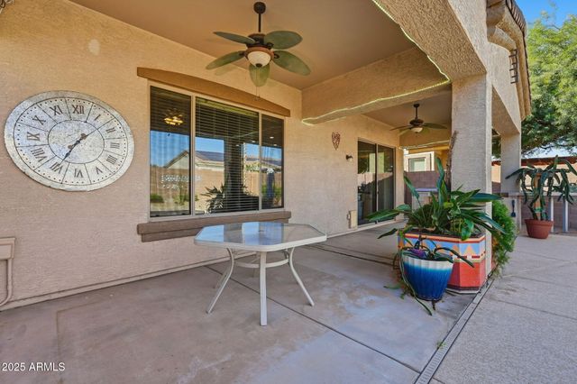 146 W BLUE LAGOON Drive, Casa Grande, AZ 85122