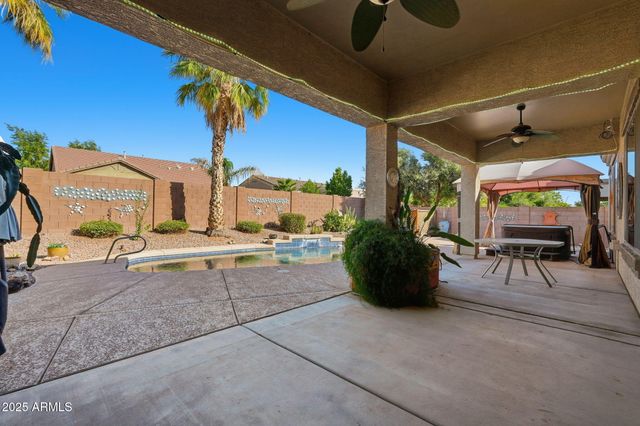 146 W BLUE LAGOON Drive, Casa Grande, AZ 85122