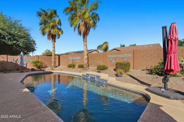 146 W BLUE LAGOON Drive, Casa Grande, AZ 85122