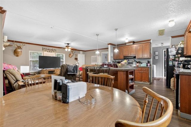 1903 B Whitfield Road, Jefferson, GA 30549