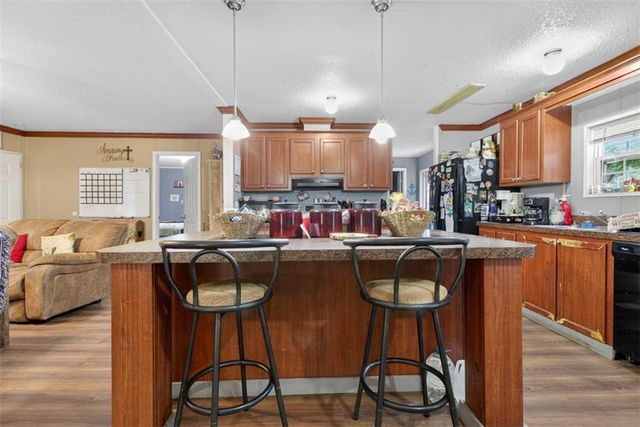 1903 B Whitfield Road, Jefferson, GA 30549