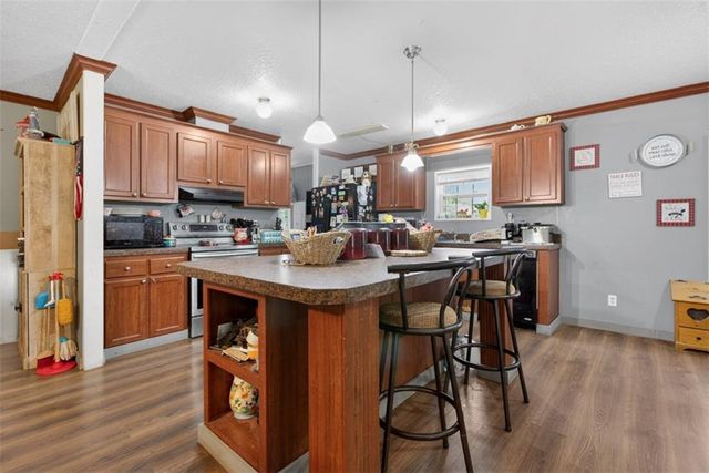 1903 B Whitfield Road, Jefferson, GA 30549