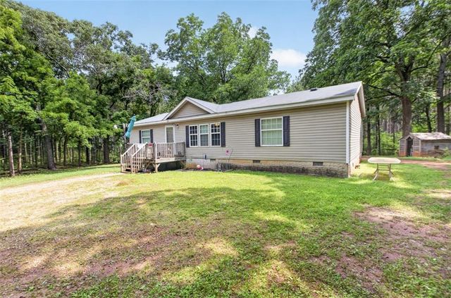 1903 B Whitfield Road, Jefferson, GA 30549