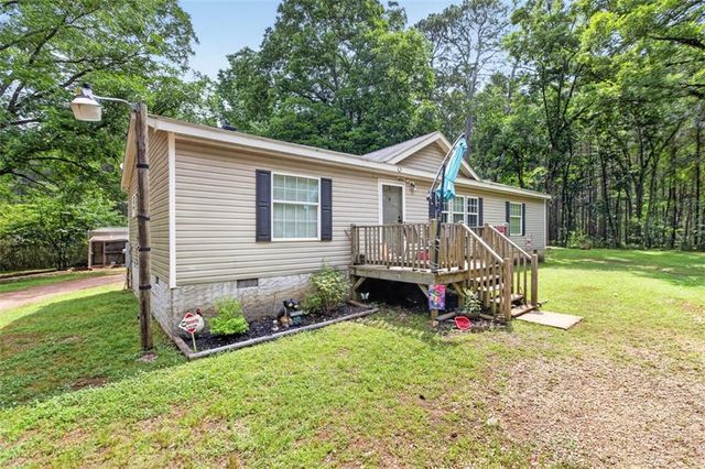 1903 B Whitfield Road, Jefferson, GA 30549