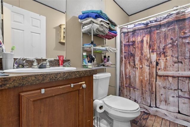 1903 B Whitfield Road, Jefferson, GA 30549