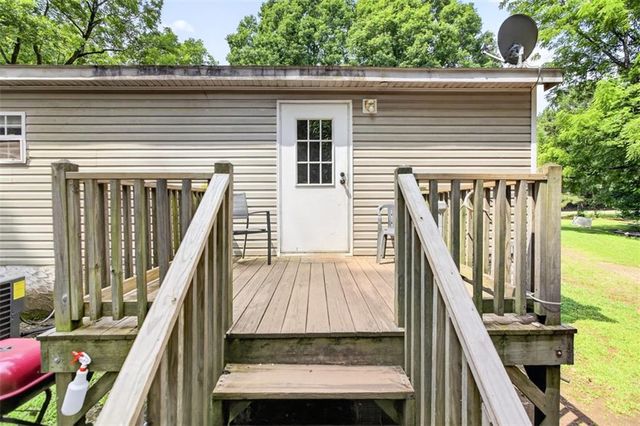 1903 B Whitfield Road, Jefferson, GA 30549