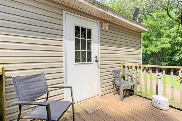1903 B Whitfield Road, Jefferson, GA 30549