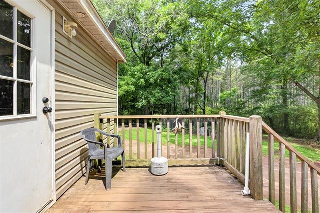 1903 B Whitfield Road, Jefferson, GA 30549
