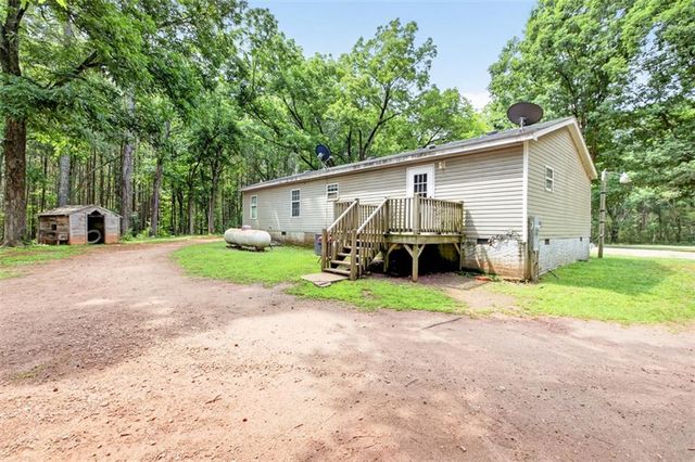 1903 B Whitfield Road, Jefferson, GA 30549