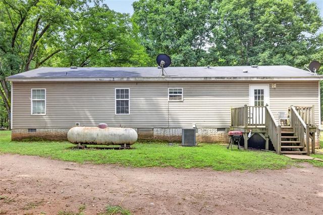 1903 B Whitfield Road, Jefferson, GA 30549