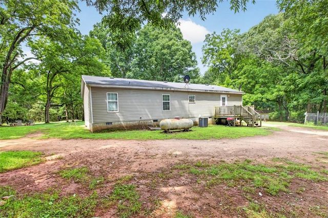 1903 B Whitfield Road, Jefferson, GA 30549