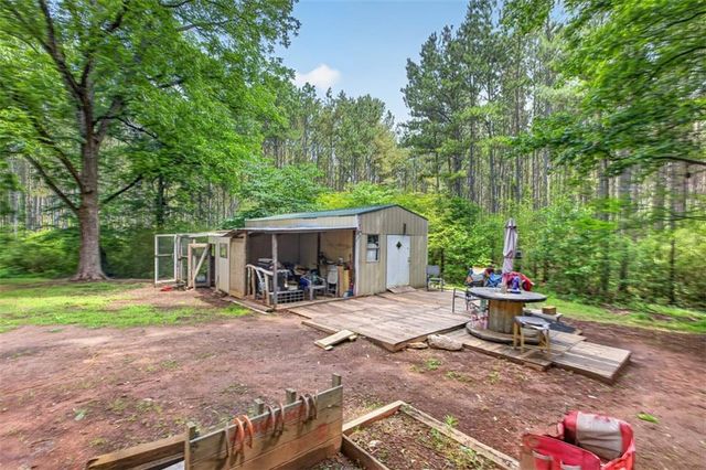 1903 B Whitfield Road, Jefferson, GA 30549
