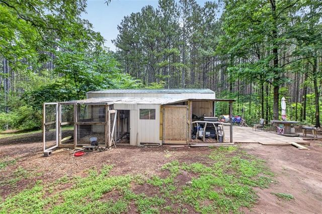 1903 B Whitfield Road, Jefferson, GA 30549