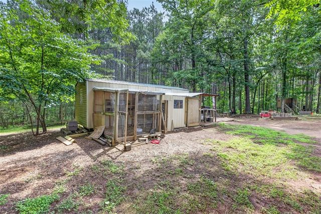 1903 B Whitfield Road, Jefferson, GA 30549
