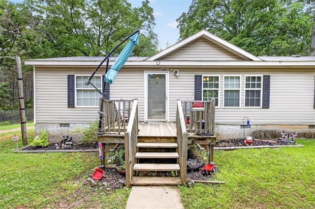 1903 B Whitfield Road, Jefferson, GA 30549