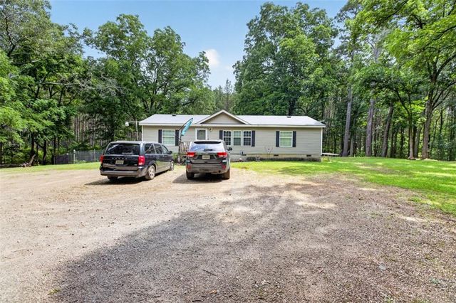 1903 B Whitfield Road, Jefferson, GA 30549