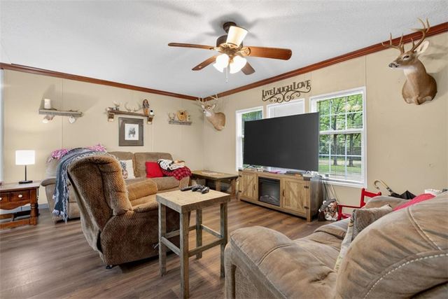 1903 B Whitfield Road, Jefferson, GA 30549