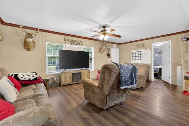 1903 B Whitfield Road, Jefferson, GA 30549