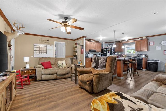 1903 B Whitfield Road, Jefferson, GA 30549
