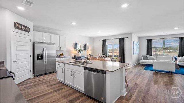 110 Juniper Drive, Guyton, GA 31312