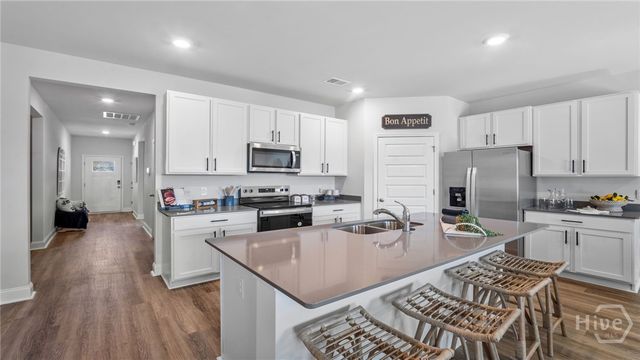 110 Juniper Drive, Guyton, GA 31312